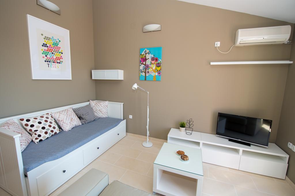 Apartments Gazebo Trogir Zimmer foto