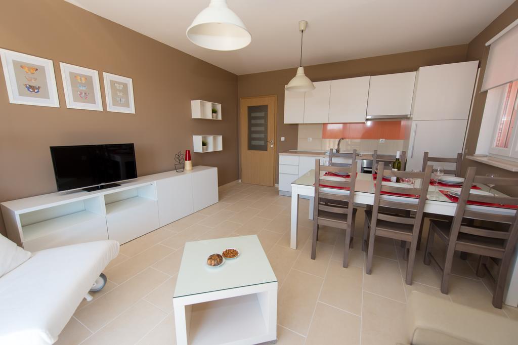 Apartments Gazebo Trogir Zimmer foto