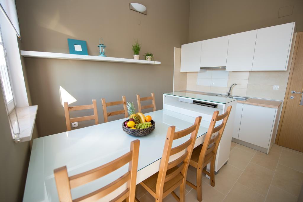 Apartments Gazebo Trogir Zimmer foto